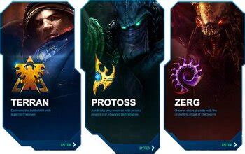 starcraft tv tropes